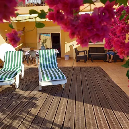 Adeje El Galeon Sea View *