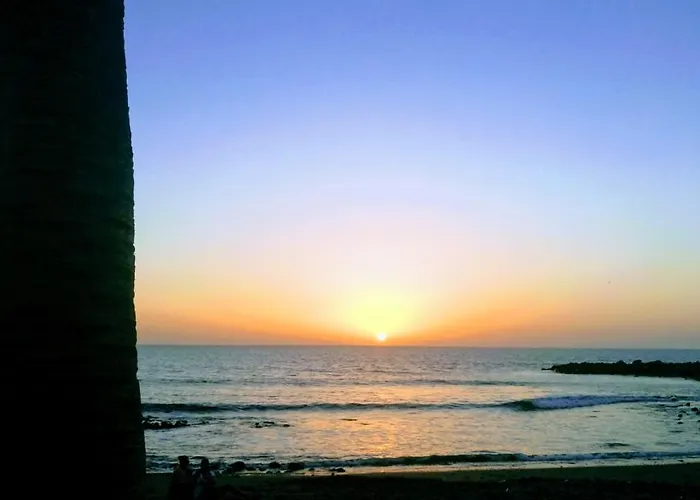 Lejlighed Adeje El Galeon Sea View *