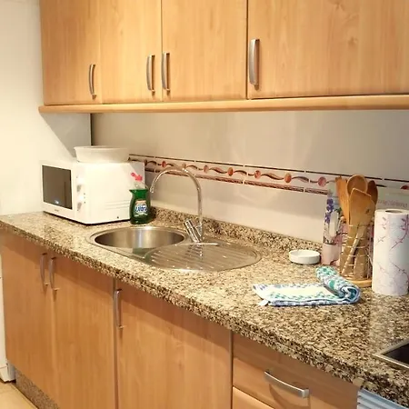 Adeje El Galeon Sea View *