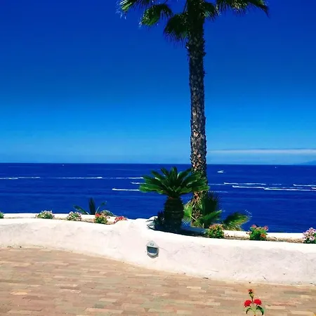 Adeje El Galeon Sea View