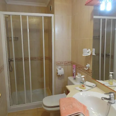 Adeje El Galeon Sea View Apartman *