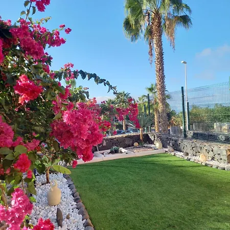 Apartman Adeje El Galeon Sea View