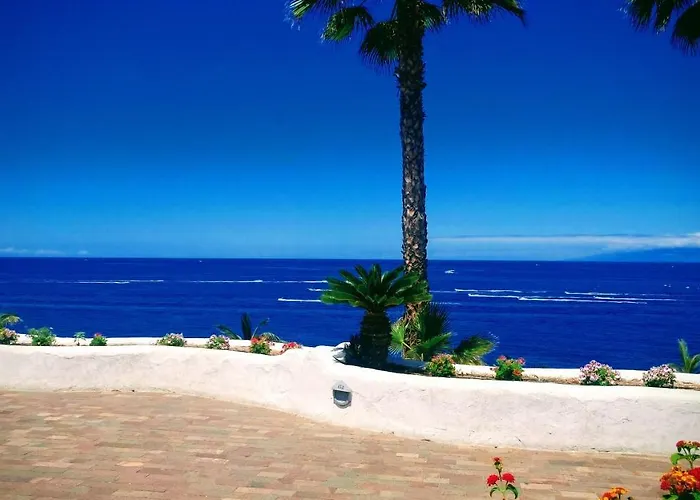 Adeje El Galeon Sea View