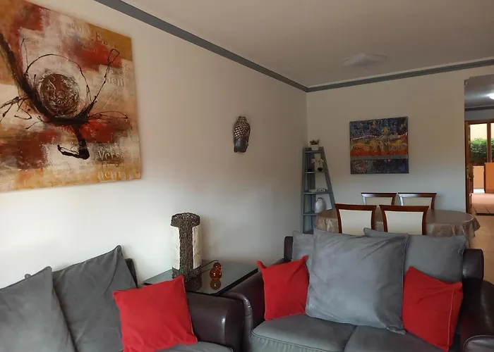 Appartement Adeje El Galeon Sea View