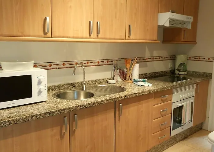 Adeje El Galeon Sea View Costa Adeje (Tenerife)