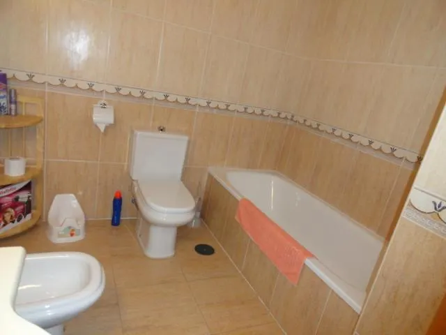 Appartement Adeje El Galeon Sea View