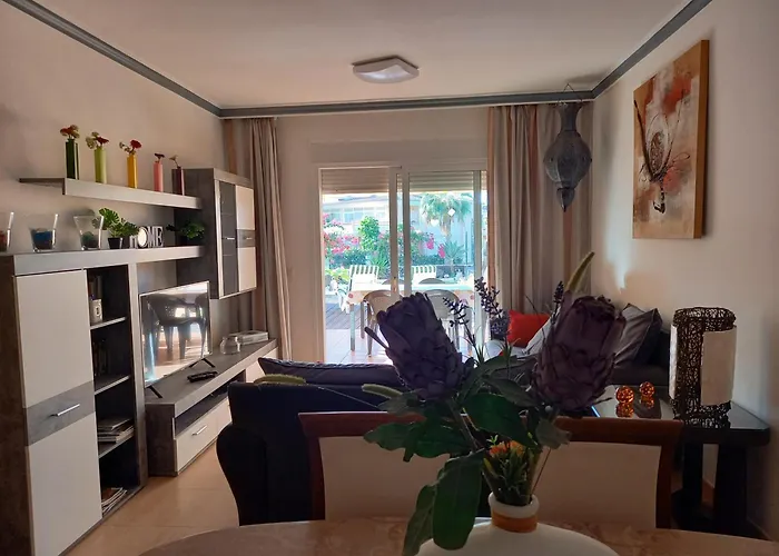 Adeje El Galeon Sea View * 아데제