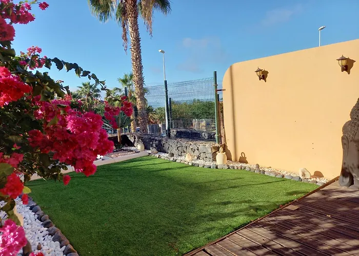 Appartement Adeje El Galeon Sea View *