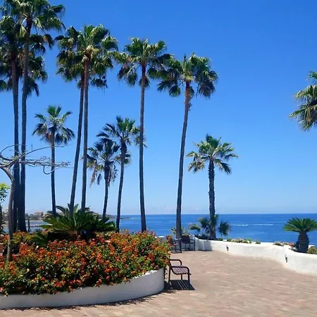 דירה Adeje El Galeon Sea View *
