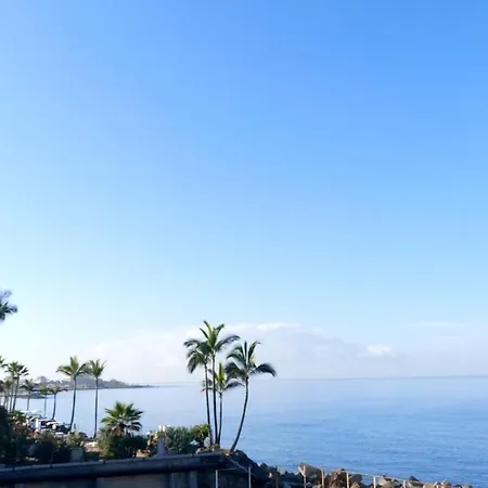 דירה Adeje El Galeon Sea View אדחה