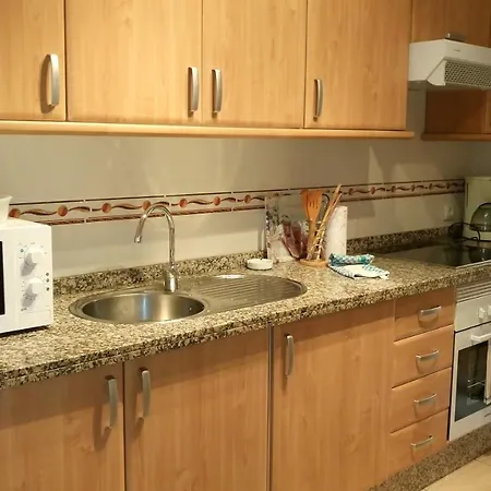 Adeje El Galeon Sea View אדחה