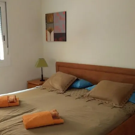 Adeje El Galeon Sea View אדחה