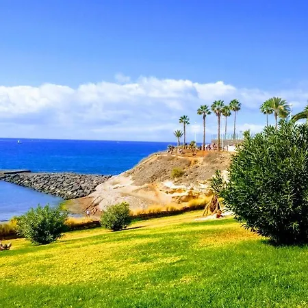 Adeje El Galeon Sea View * אדחה