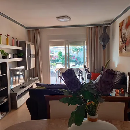 Adeje El Galeon Sea View * Costa Adeje (Tenerife)