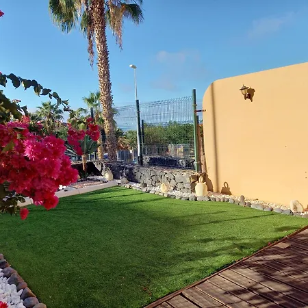 Appartamento Adeje El Galeon Sea View *