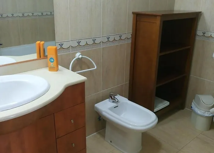 Appartamento Adeje El Galeon Sea View *