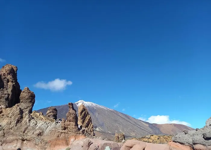 Appartamento Adeje El Galeon Sea View