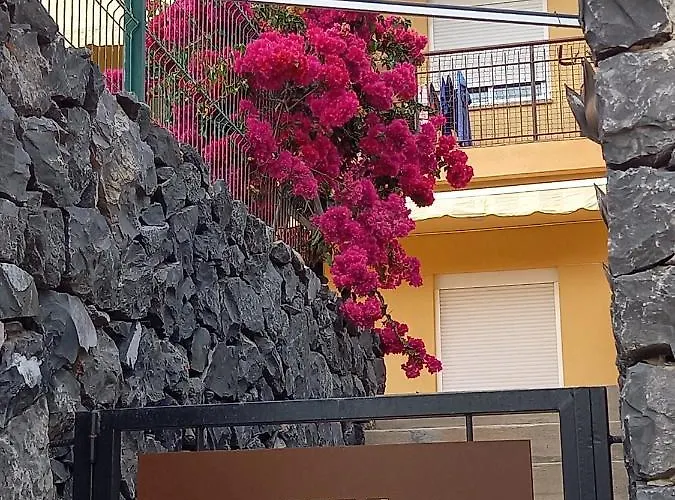 Adeje El Galeon Sea View *