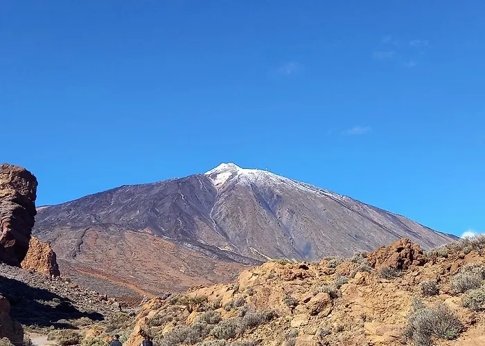 Adeje El Galeon Sea View Appartamento *