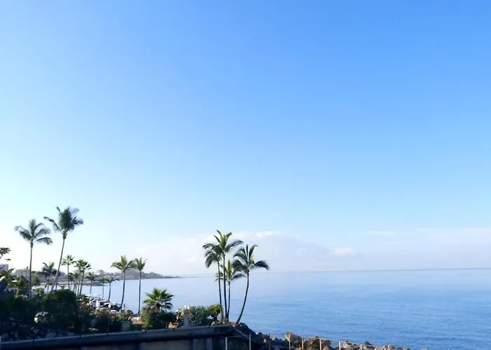 Appartamento Adeje El Galeon Sea View Costa Adeje (Tenerife)