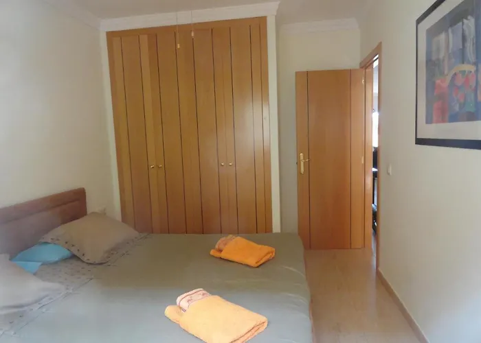 Adeje El Galeon Sea View *