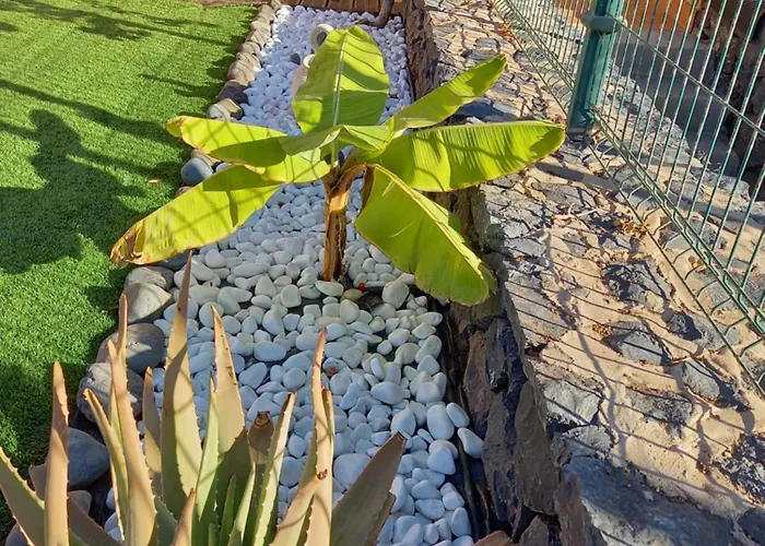 Appartamento Adeje El Galeon Sea View