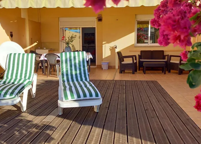 Adeje El Galeon Sea View * Costa Adeje (Tenerife)