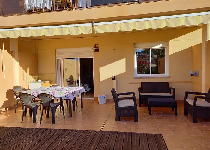 Adeje El Galeon Sea View Διαμέρισμα *