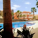 Apartment Adeje El Galeon Sea View Costa Adeje (Tenerife)