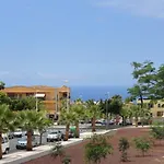 Adeje El Galeon Sea View