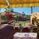 Adeje El Galeon Sea View