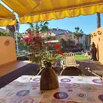 Adeje El Galeon Sea View Apartment
