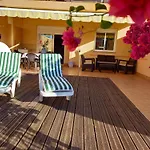 Adeje El Galeon Sea View Apartment Costa Adeje (Tenerife)