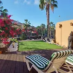 Adeje El Galeon Sea View Apartment