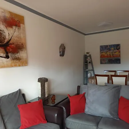 Appartamento Adeje El Galeon Sea View