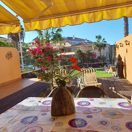 Adeje El Galeon Sea View Appartamento