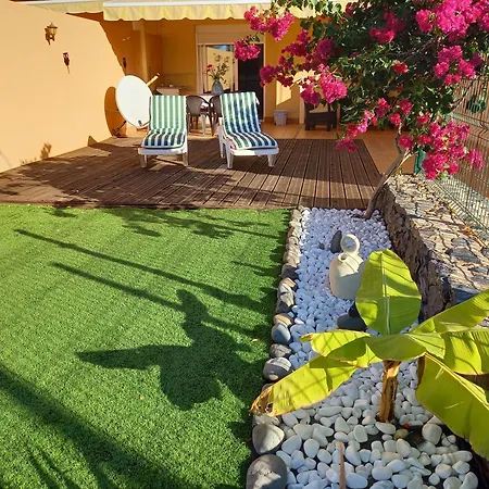 Appartamento Adeje El Galeon Sea View *